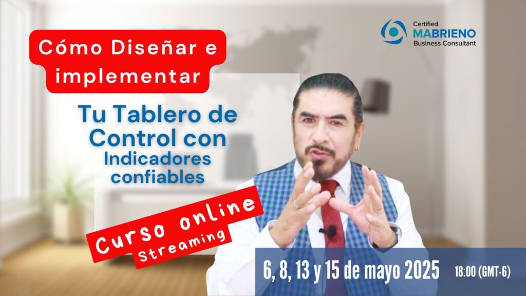 Tablero de Control