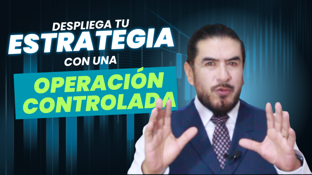 Arquitectura de Operación Estratégica