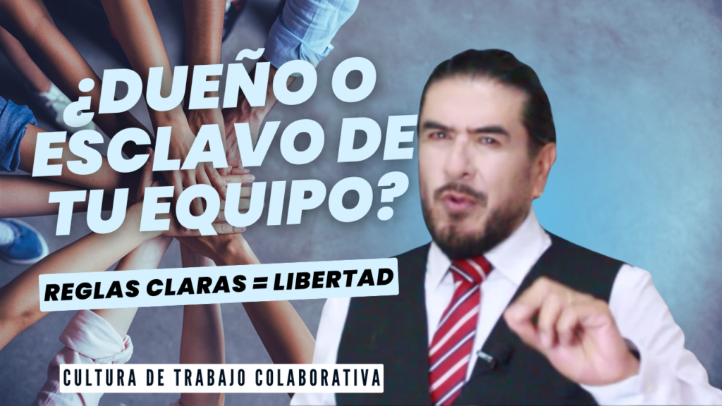 Reglas y Responsabilidades asumidas